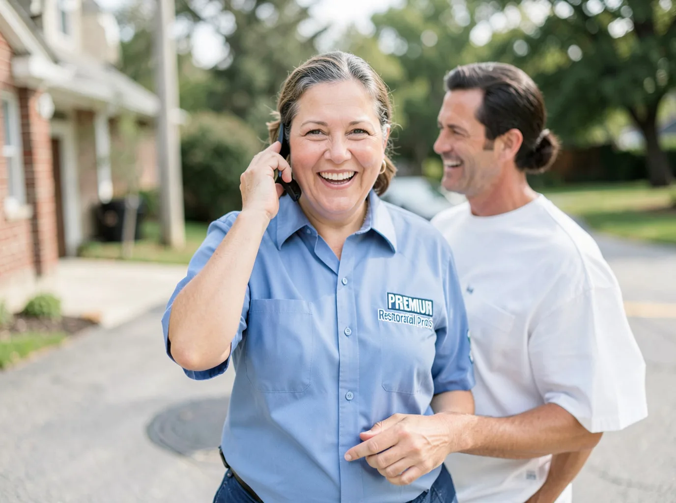 Water Damage Restoration Cherokee, IA FAQs